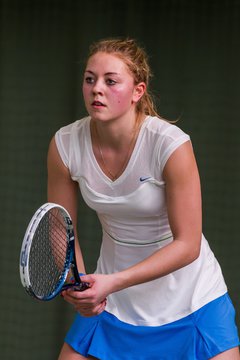 Carina Witthöft 1314 - Punktspiel Club An der Alster vs Großflottbeker THGC